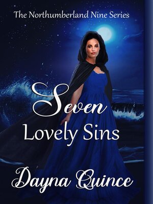 cover image of Seven Lovely Sins